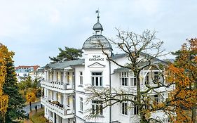 Villa Esperance